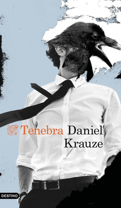Knjiga Tenebra Krauze