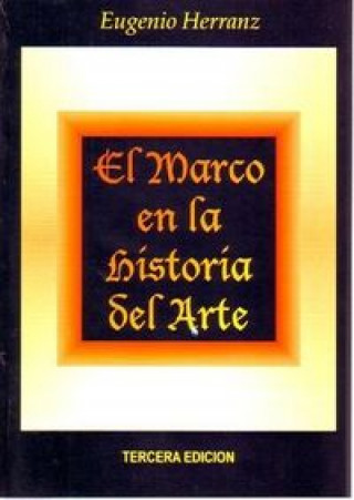 Könyv MARCO EN LA HA.DEL ARTE 3ª HERRANZ