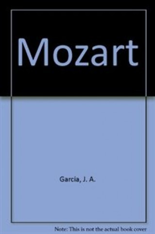 Buch MOZART 