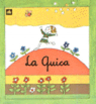 Buch La Quica Ollé