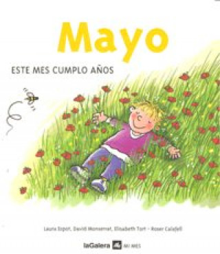 Buch Mayo Espot