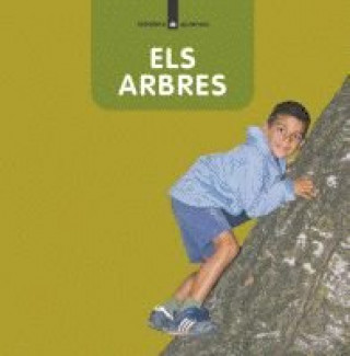 Buch Els arbres Nolla