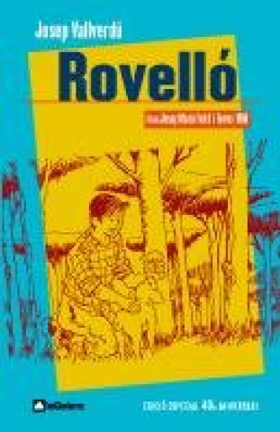 Book Rovelló Vallverdú i Aixalà
