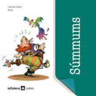 Knjiga Súmmums Cano