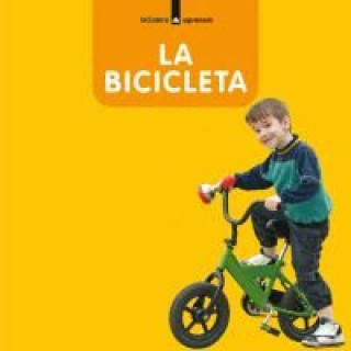 Книга La bicicleta Arànega