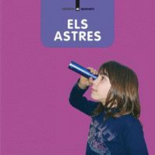 Buch Els astres Arànega