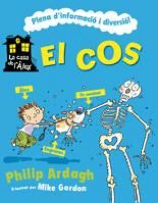 Knjiga El cos Ardagh