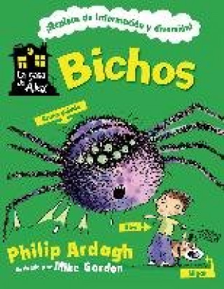 Knjiga Bichos Ardagh