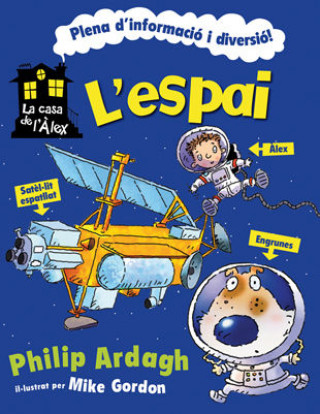 Book L'espai Ardagh