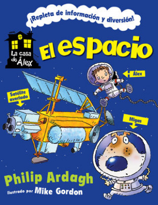 Book El espacio Ardagh