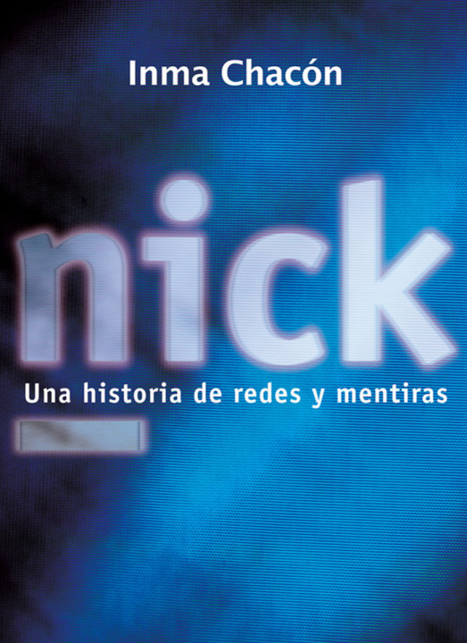 Knjiga DIG NICK-EPUB 