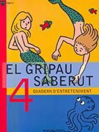 Buch El gripau saberut 4 Picanyol