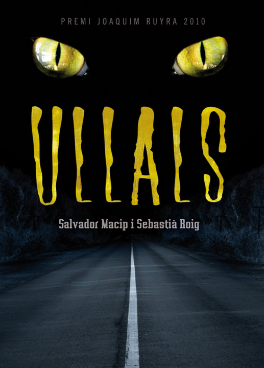 Knjiga DIG.ULLALS 