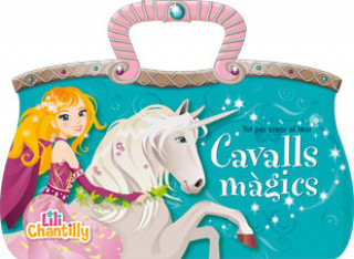 Knjiga Cavalls màgics 
