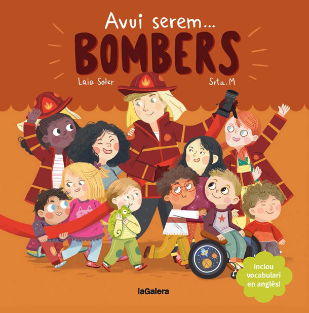Buch Avui serem bombers Soler