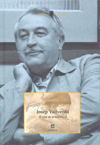 Knjiga El vent de la història II Vallverdú i Aixalà