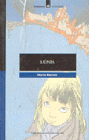 Buch Lúnia Barceló