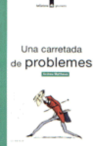 Knjiga Una carretada de problemes Matthews
