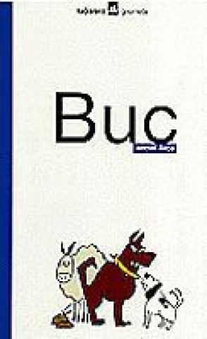 Knjiga Buc Arca i Alguer