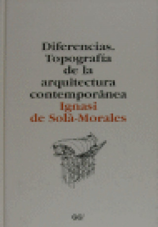 Buch Diferencias SOL·-MORALES