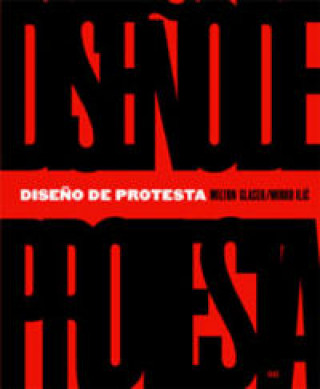 Buch Diseño de protesta ILIC