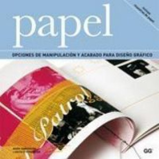 Buch Papel HAMPSHIRE