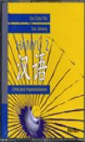 Buch Hànyu 2 Costa Vila