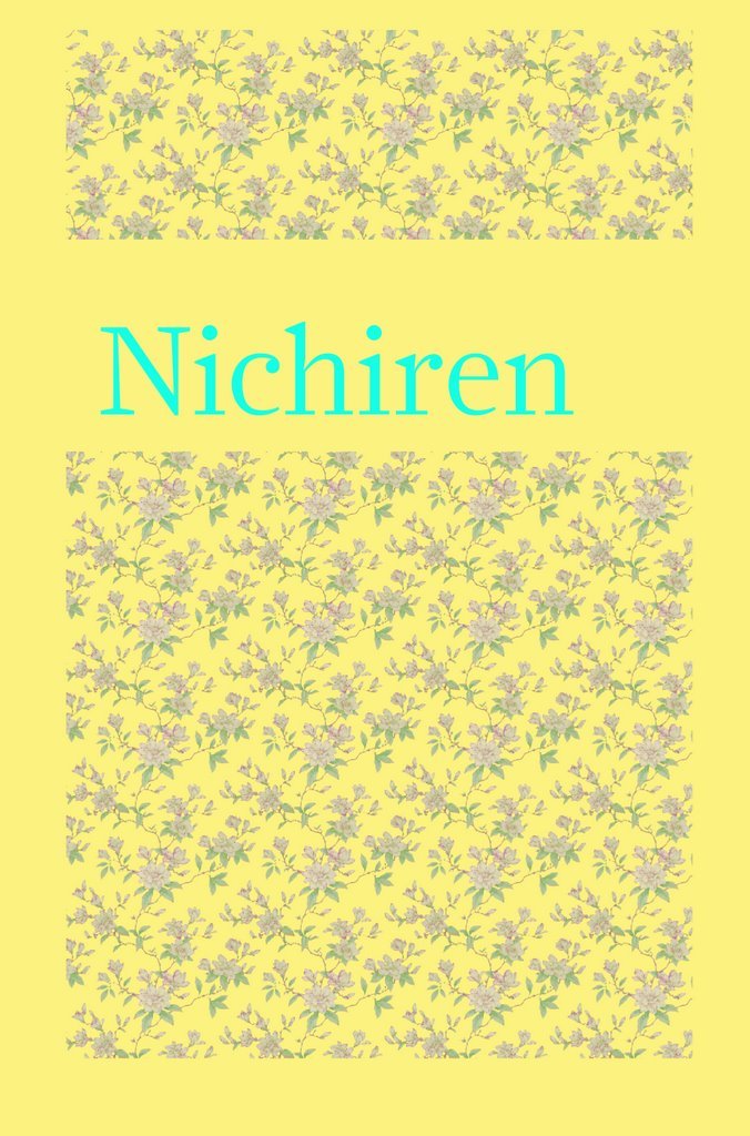 Kniha Les écrits de Nichiren Daishonin
