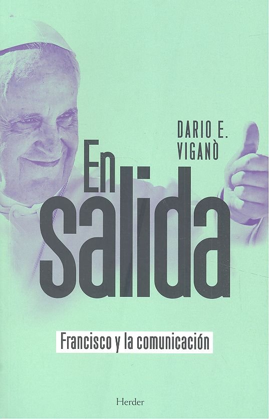 Knjiga En salida Viganò