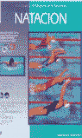 Libro NATACION COSTILL