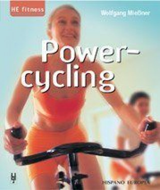 Boek Power-cycling MIEBNER