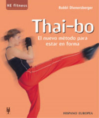 Książka Thai-bo DIENERSBERGER