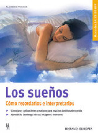 Knjiga Los sueños Vollmar