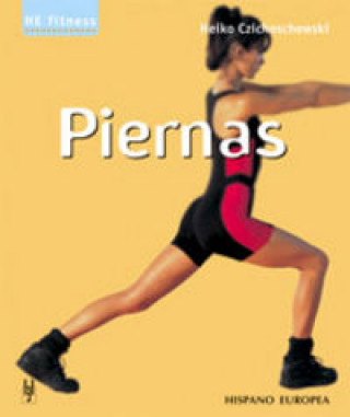 Buch Piernas CZICHOSCHEWSKI