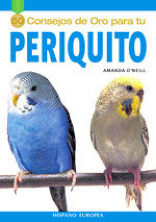 Βιβλίο Periquito O¿Neill