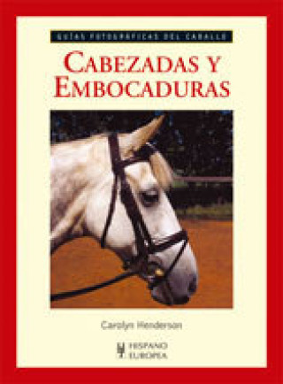 Książka Cabezadas y embocaduras Henderson