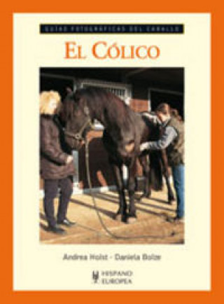 Knjiga El cólico Holst