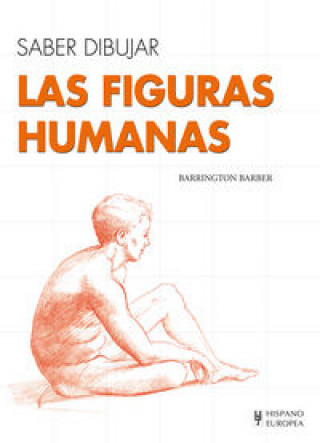 Könyv Las figuras humanas Barrington