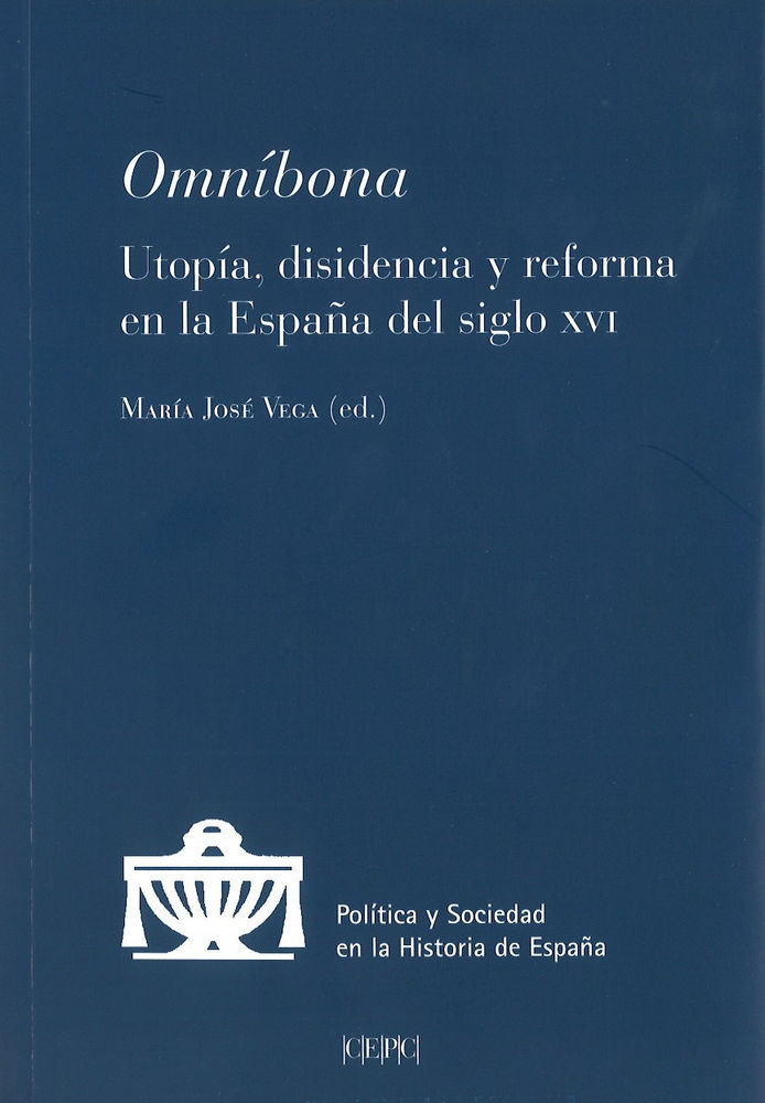Knjiga Omníbona VEGA