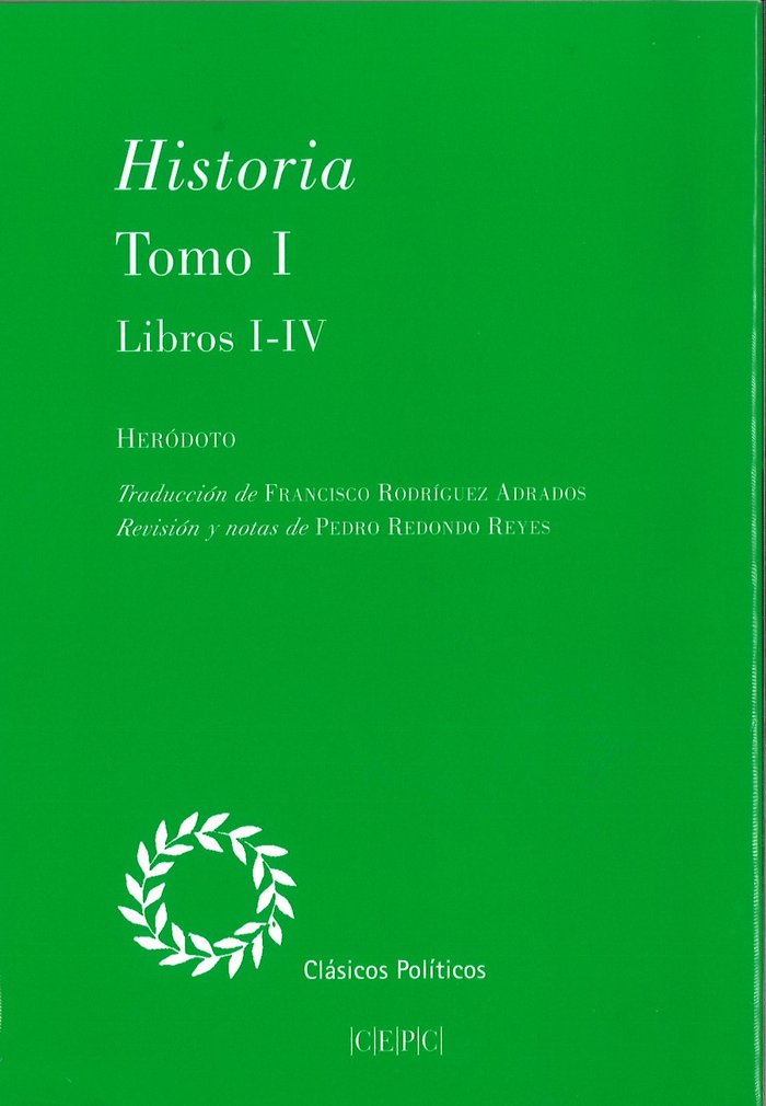Knjiga Historia de Halicarnaso