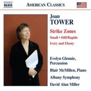 Zvok Strike Zones 