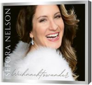 Audio CD Weihnachtswunder Sefora Nelson