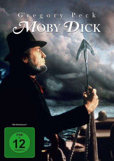 Video Moby Dick Ray Bradbury