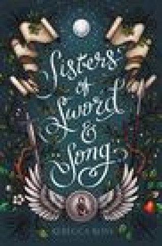Carte Sisters of Sword and Song 