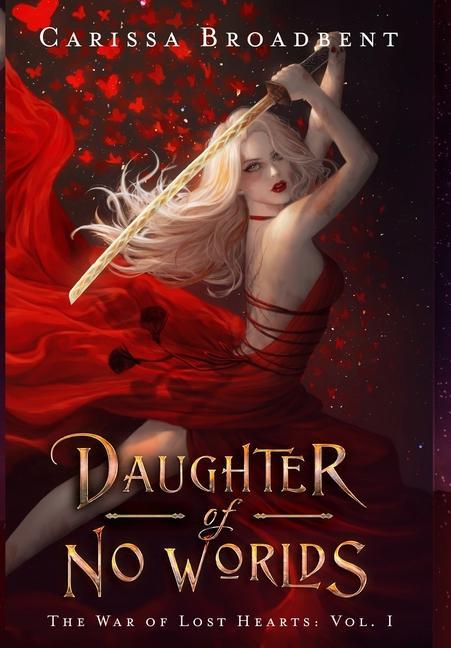 Book Daughter of No Worlds 
