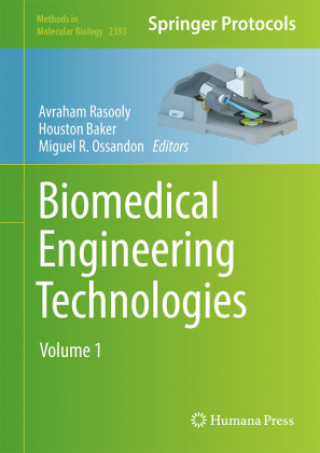 Carte Biomedical Engineering Technologies Houston Baker