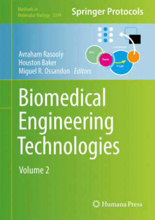 Book Biomedical Engineering Technologies Houston Baker