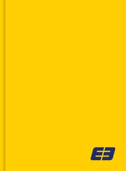 Knjiga CSB E3 Discipleship Bible, Hardcover, Jacketed Fellowship of Christian Athletes