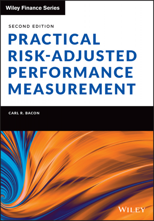 Book Practical Risk-Adjusted Performance Measurement, 2e Bacon