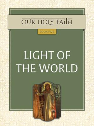 Könyv Light of the World, 5 